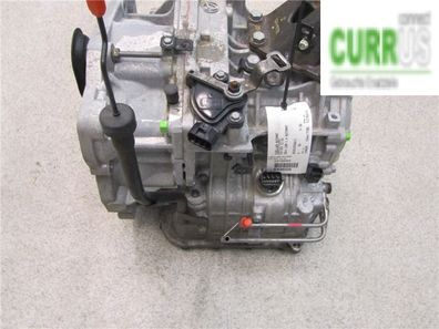 Original Getriebe Automatik KIA RIO 2014 13890km Ospecificerat