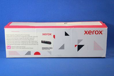 Xerox 006R04393 Toner Magenta -B