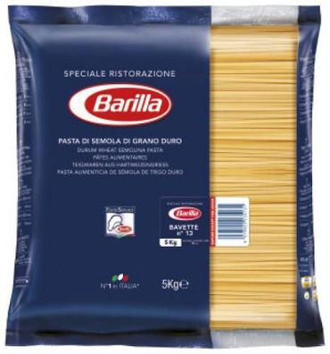 Barilla Linguine Nr.13 5kg