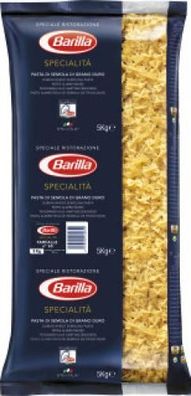 Barilla Farfalle N.65 5kg