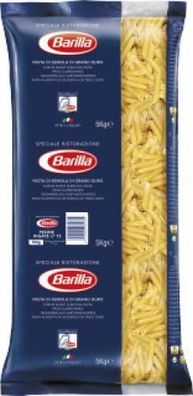 Barilla Penne Rigate Nr.73 5Kg