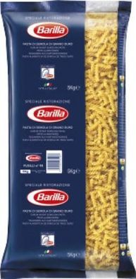 Barilla Fusilli Nr.98 5kg