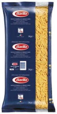 Barilla Maccheroni Nr.44 5Kg