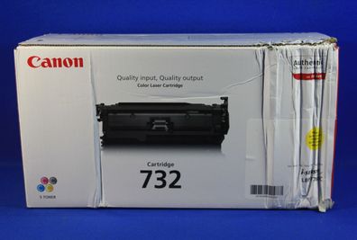 Canon 732 Y Toner Yellow 6260B002 -B