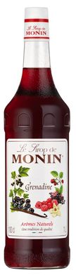 Monin Sirup Grenadine 1l