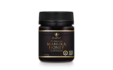 Beenz Premium Manuka Honig MGO250+ 250g