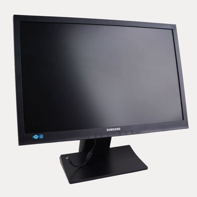 Monitor SyncMaster SA450 1680 x 1050