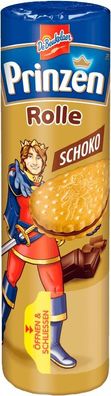 Prinzenrolle Schoko 400g