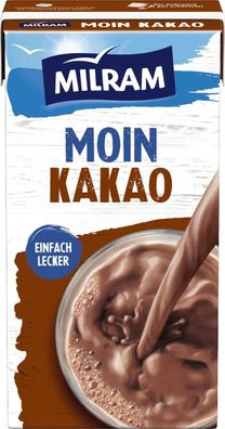 Milram Moin Kakao Drink 0,3% 0,5l