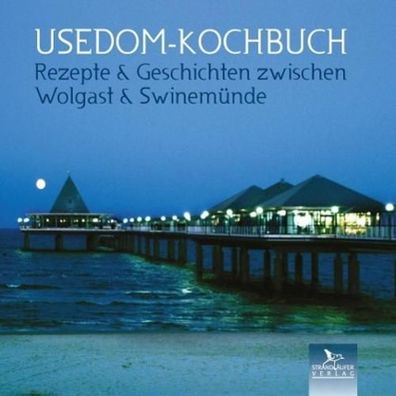 Usedom-Kochbuch, Peter Hoffmann