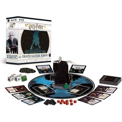 Usaopoly Harry Potter: Death Eaters Rising