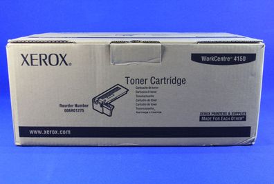 Xerox 006R01275 WC4150 Toner Black -B