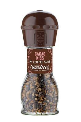 Kotanyi Cacao Kiss Mühle 63g