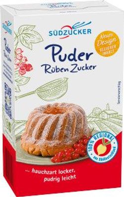 Südzucker Puderzucker Raffinade 250g