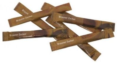 Cuisine Noblesse Rohrzucker Sticks 1000x4g