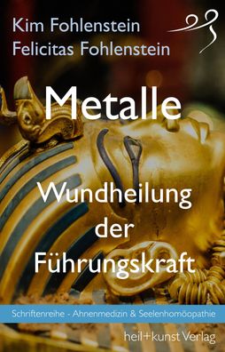 Wundheilung der F?hrungskraft, Kim Fohlenstein