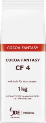 Cocoa Fantasy Automaten Kakao CF4 1kg