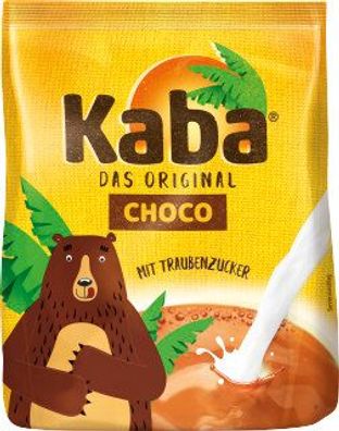 Kaba Kakao Nachfüllbeutel 400g