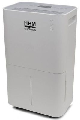 Luftentfeuchter Bautrockner 25L/ Tag 180 m³/ h 370W Entfeuchter wieder lieferbar !