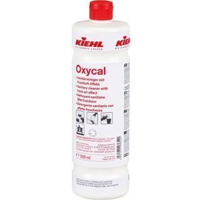 Oxycal, 1L Flasche