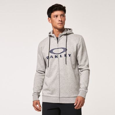 Oakley Ellipse FZ Hoodie Granit Heather 461644