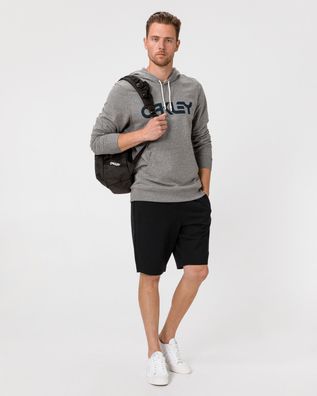 Pullover B1B PO Hoodie Athletic GREY 472398