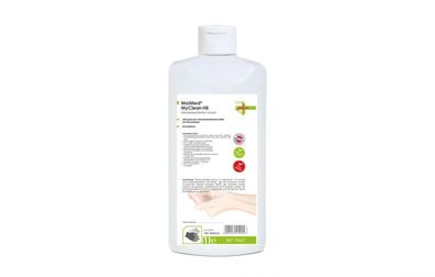 MaiMed MyClean HB 1000ml - alkoholisches Händedesinfektionsmittel