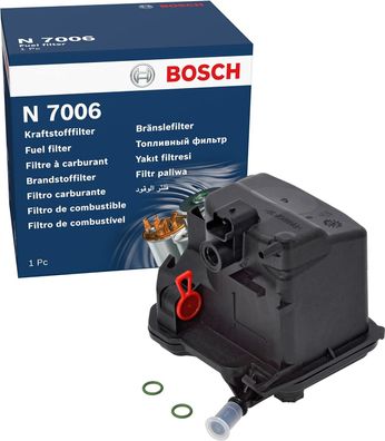 Bosch N7006 - Dieselfilter für Autos