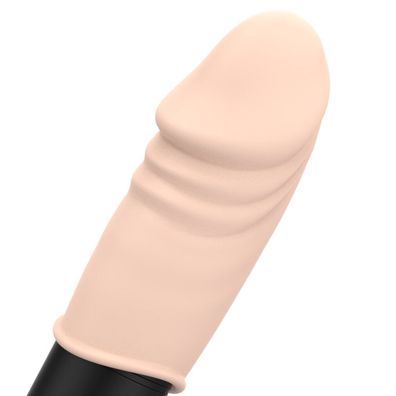 OHMAMA MINI Vibrator Realistic XMAS Edition