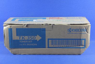 Kyocera TK-350 Toner Black 1T02J10EU0 -B