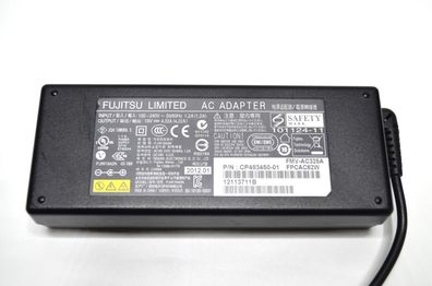 Originale FSC Fujitsu ADP-80SB 19V 4,22A Netzteil 80Watt für Lifebook E756 E746