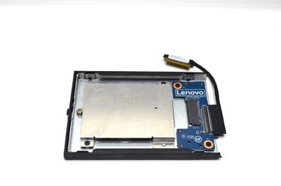 Lenovo HDD Caddy SC50M73861 2,5" Festplatten Tray Bracket für ThinkPad T570 P51s