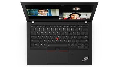 Lenovo ThinkPad X280 i5-8250U 1,6 GHz 8 GB RAM 512 GB SSD M.2 LTE Windows 11 Pro