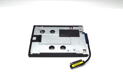 Lenovo HDD Caddy 2,5" Festplatten Tray Bracket für ThinkPad T570 P51 SC50M73861