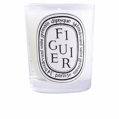 Diptyque Figuier Scented Candle