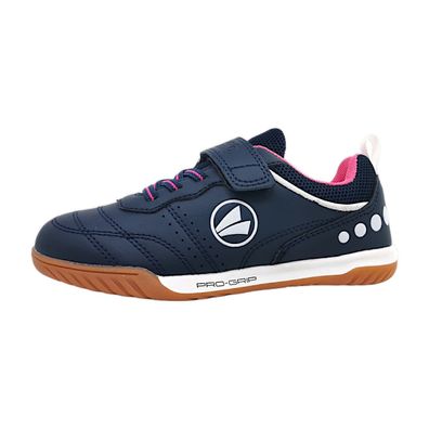 Jako J SH Bouncer 310016 000 4204 Blau 4204 dk. navy/ pink