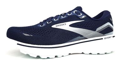 Brooks Ghost 15 1203801B-450 Blau 450 Peacoat/ Pearl