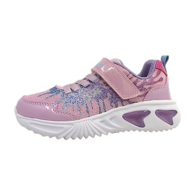 Geox Assisster Girl J45E9C-0ASKN/ C8207 Rosa C8207 pink sky