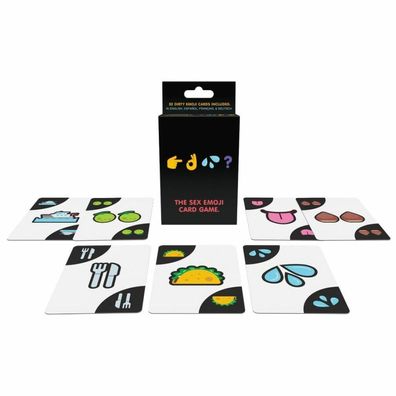 Kheper Games - Dtf Emoji Card Game