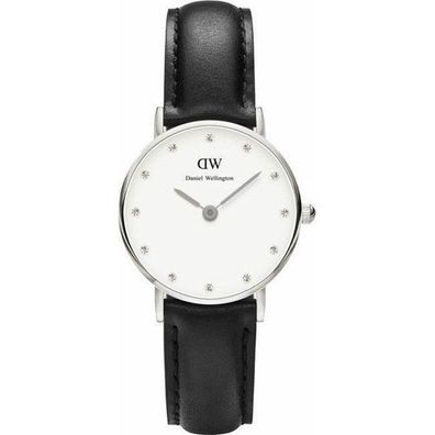 Daniel Wellington Classy Sheffield Damen Armbanduhr 0921DW / DW00100068