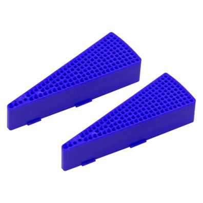 Granboard132 Segment SINGLE Triangle 2PCS Blue / Verpackungseinheit 1