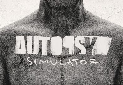 Autopsy Simulator PC Steam CD Key