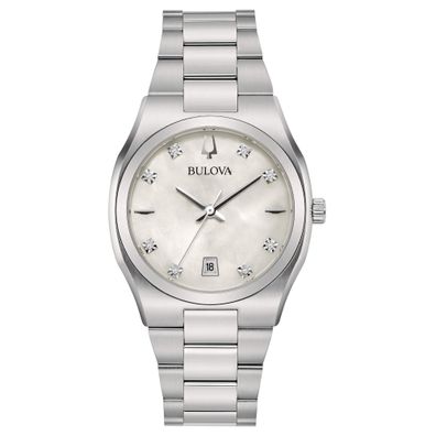 Bulova - 96P218 - Landvermesserin