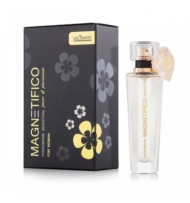 Magnetifico Verführung - Parfüm mit Pheromonen, 30ml