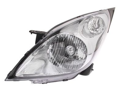 TYC 20-14496-15-2 Hauptscheinwerfer vorne links für Chevrolet Spark 95281474