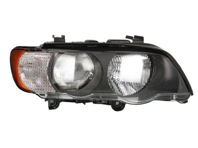 TYC 20-0499-15-2 Hauptscheinwerfer vorne rechts für BMW X5 63126930211 8385941
