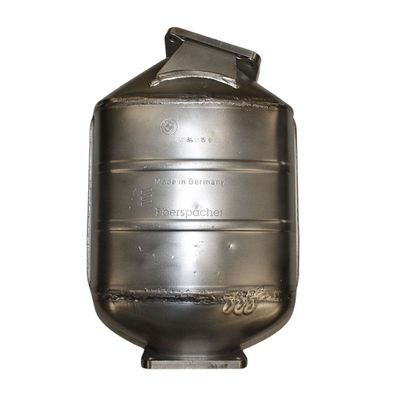 Original Dieselpartikelfilter DPF 18303423936 für BMW 5er X3 2.0 Euro 4