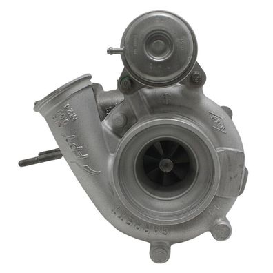 Turbolader Garrett 845974 für Iveco Stralis Cursor 9 CNG 8.7 5802417974