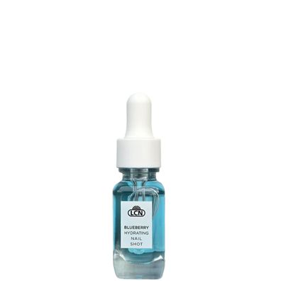 LCN/ Blueberry Hydrating "Nail Shot" 11ml/ Nagelöl/ Nagelpflege/ Nail Oil