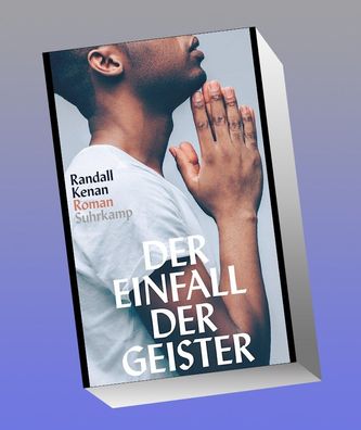 Der Einfall der Geister: Roman | Ein Meisterwerk Schwarzen Erz?hlens, Randa ...